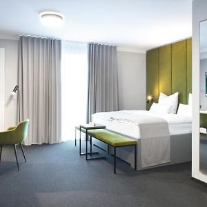 Superior Zimmer mit Kingsize-Bett